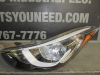 Hyundai - Headlight - 92101 3Y500
